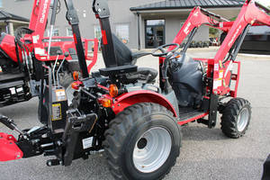 Mahindra Model MX26XLTHILB VIN M26H230333841 Status Available Recommendations 2024 Mahindra eMax 20S HST eMax 20 HST New Compact 2024 Mahindra eMax 20S HST 2- eMax 20 HST New Compact 2025 Mahindra 1600 Series 1626 HST 1626 HST New Utility 2025 Mahindra 1600 Series 1626 SST 1626 SST New Utility Advertised pricing excludes applicable taxes title and licensing MX26XLTHILB VIN M26H230333841 Status Available Recommendations 2024 Mahindra eMax 20S HST eMax 20 HST New Compact 2024 Mahindra eMax 20S HST 2- eMax 20 HST New Compact 2025 Mahindra 1600 Series 1626 HST 1626 HST New Utility 2025 Mahindra 1600 Series 1626 SST 1626 SST New Utility Advertised pricing excludes applicable taxes title and licensing 