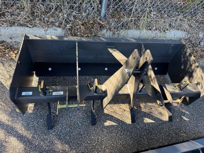 IronCraft Model 3100 Series 3105 Color Gray Status Available Recommendations 2025 IronCraft 3100 Series 3106 6FT Box Blade New Box Blades/Scrapers 2025 IronCraft 3100 Series 3104 4FT Box Blade New Box Blades/Scrapers 2025 IronCraft 3100 Series 3107 7FT Box Blade New Box Blades/Scrapers 2025 IronCraft Economy Root Grapple SERG60 60 Root Grapple New Root Grapples Advertised pricing excludes applicable taxes title and licensing 3100 Series 3105 Color Gray Status Available Recommendations 2025 IronCraft 3100 Series 3106 6FT Box Blade New Box Blades/Scrapers 2025 IronCraft 3100 Series 3104 4FT Box Blade New Box Blades/Scrapers 2025 IronCraft 3100 Series 3107 7FT Box Blade New Box Blades/Scrapers 2025 IronCraft Economy Root Grapple SERG60 60 Root Grapple New Root Grapples Advertised pricing excludes applicable taxes title and licensing 