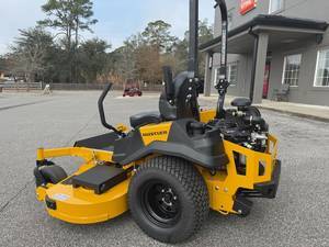 Kawaski FX850 EFI Payments Payment Frequency X-ONE 72 