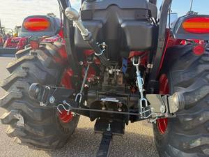 KIOTI Model Name CK20SE Series Trim Name CK4020SEH Generic Type Name CK20SE Series Trim Name CK4020SEH Generic Type 