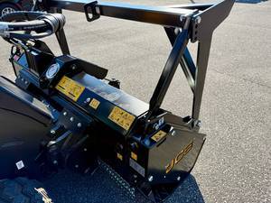 JCB Model DML-175BL Mulcher Color Black Status Available Recommendations 2024 Seppi M DML-175BL Mulcher Color Black Status Available Recommendations 2024 Seppi M 