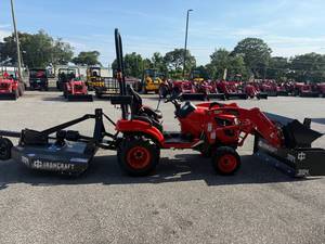 KIOTI Model Name CS Series Trim Name CS2220 Generic Type Name CS Series Trim Name CS2220 Generic Type 