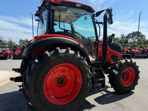 KIOTI Model Name HX Series Trim Name HX1151 Generic Type Name HX Series Trim Name HX1151 Generic Type 