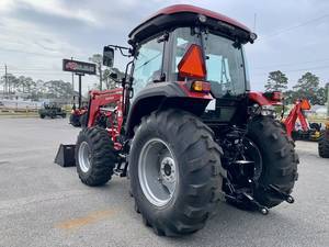 light work of the heaviest jobs Name 6000 Series Trim Name 6075 Power Shuttle Cab Generic Type 