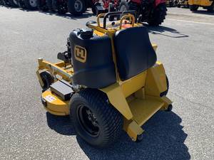 maintenance and service simple and easy Super S 52 