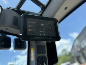 JCB Model Name Agriculture Skid Steer Loaders Trim Name 270 Generic Type Name Agriculture Skid Steer Loaders Trim Name 270 Generic Type 