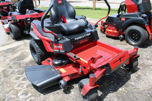 Toro Model Name TimeCutter Name TimeCutter 