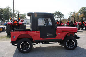 ROXOR Model Name ROXOR Trim Name All-Weather Generic Type Name ROXOR Trim Name All-Weather Generic Type 