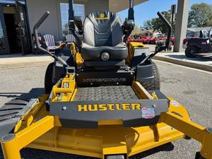 Hustler Model Name HyperDrive Trim Name 60 Name HyperDrive Trim Name 60 