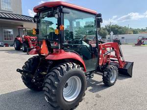 Mahindra Model Name 1600 Series Trim Name 1635 HST Cab Generic Type Name 1600 Series Trim Name 1635 HST Cab Generic Type 