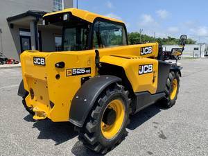 JCB Model Name Agriculture Telescopic Handlers Trim Name 525-60 Agri Generic Type Name Agriculture Telescopic Handlers Trim Name 525-60 Agri Generic Type 