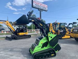 Viper Loaders Model V1300X Mini Skid Steer Bundle Color Green Engine Yanmar Diesel Horsepower 24 Fuel Type Diesel Status Available Recommendations 2025 Viper Loaders V1300X Mini Skid Steer Grapple & Tiller Bundle 2 Mini Skid Grapple Tiller New Skid Steer Loader 2025 Viper Loaders V1300X Mini Skid Steer Mega Bundle Viper Skid Mega Bundle New Skid Steer Loader 2025 Viper Loaders V1300X Mini Skid Steer & Forks V1300x Mini Skid  Forks New Skid Steer Loader 2025 JCB 270T 270T New Skid Steer Loader Advertised pricing excludes applicable taxes title and licensing V1300X Mini Skid Steer Bundle Color Green Engine Yanmar Diesel Horsepower 24 Fuel Type Diesel Status Available Recommendations 2025 Viper Loaders V1300X Mini Skid Steer Grapple 