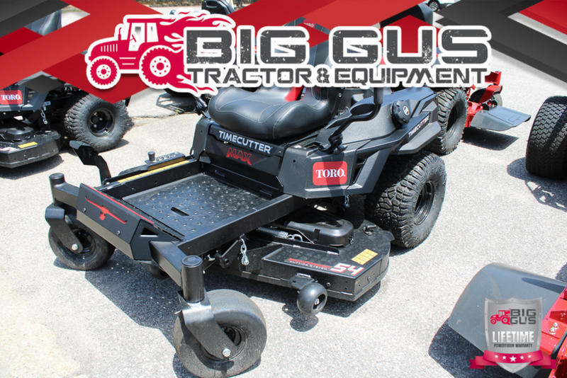 Toro Model Name TimeCutter Name TimeCutter 