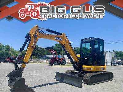 JCB Model Name Construction Mini Excavators Trim Name 55Z-1 Generic Type Name Construction Mini Excavators Trim Name 55Z-1 Generic Type 