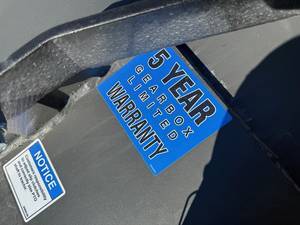 IronCraft Model Name 1500 Series Trim Name 1506 Generic Type . These cutters are designed to work with 35 to 95 hp tractors 