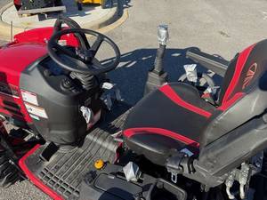 Mahindra Model 1100 1126 HST Color Red Horsepower 26 Transmission HST 2 Range Fuel Type Diesel Status Available Lift Capacity 794 lbs Drive 4WD Recommendations 2025 Mahindra 1100 1126 HST 1126 HST New Compact 2025 Mahindra 1100 1126 HST 1126 HST tractor New Compact 2025 Mahindra 1100 1120 HST 1120 HST Tractor Loader New Compact 2025 Mahindra 2100 2123 HST 2123 HST New Compact Advertised pricing excludes applicable taxes title and licensing 1100 1126 HST Color Red Horsepower 26 Transmission HST 2 Range Fuel Type Diesel Status Available Lift Capacity 794 lbs Drive 4WD Recommendations 2025 Mahindra 1100 1126 HST 1126 HST New Compact 2025 Mahindra 1100 1126 HST 1126 HST tractor New Compact 2025 Mahindra 1100 1120 HST 1120 HST Tractor Loader New Compact 2025 Mahindra 2100 2123 HST 2123 HST New Compact Advertised pricing excludes applicable taxes title and licensing 