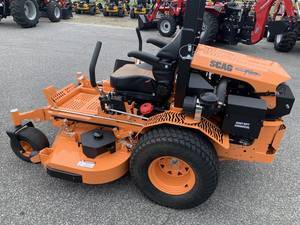 Kubota Diesel Payments Payment Frequency Turf Tiger II Diesel STTII-61V-25KBD Color Orange Engine Kubota diesel Horsepower 25 Fuel Type Diesel Status Available Deck Size 61 Deck Type Fabricated Engine Brand Kubota Diesel Recommendations 2025 SCAG Power Equipment Tiger Cat II STCII-52V-26FT-EFI Tiger Cat 52 26HP EFI New Zero-Turn Mower 2025 SCAG Power Equipment Liberty Z SZL-61H-27SR Liberty Z 61 27SR New Zero-Turn Mower 2025 SCAG Power Equipment Freedom Z 52 