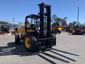 JCB Model Name Construction Rough Terrain Forklifts Trim Name 940 Generic Type Name Construction Rough Terrain Forklifts Trim Name 940 Generic Type 