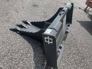 IronCraft Model Stump Bucket Color Gray Status Available Recommendations 2025 IronCraft XB-S Boom Pole Skid Steer Boom Pole New Attachment / Implement 2025 IronCraft TRD 40 Mini Brush Cutter TRD40 Mini Brush Cutter New Attachment / Implement 2025 IronCraft Economy Root Grapple SERG60 60 Root Grapple New Root Grapples 2025 IronCraft 1200 Series 1205 1205SC New Rotary Cutters Advertised pricing excludes applicable taxes title and licensing Stump Bucket Color Gray Status Available Recommendations 2025 IronCraft XB-S Boom Pole Skid Steer Boom Pole New Attachment / Implement 2025 IronCraft TRD 40 Mini Brush Cutter TRD40 Mini Brush Cutter New Attachment / Implement 2025 IronCraft Economy Root Grapple SERG60 60 Root Grapple New Root Grapples 2025 IronCraft 1200 Series 1205 1205SC New Rotary Cutters Advertised pricing excludes applicable taxes title and licensing 