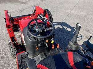 Mahindra Model Name 1100 Series Trim Name 1123 HST Generic Type Name 1100 Series Trim Name 1123 HST Generic Type 