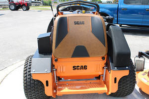 SCAG Power Equipment Model Windstorm WS23-37BV-EFI Engine 37HP Vanguard EFI Horsepower 37 Fuel Type Gas Status Available Recommendations 2025 SCAG Power Equipment Windstorm WS23-37BV-EFI Windstorm Stand-On New General 2025 SCAG Power Equipment Tiger Cat II STCII-52V-26FT-EFI Tiger Cat 52 26HP EFI New Zero-Turn Mower 2025 SCAG Power Equipment V-Ride II 52 Windstorm WS23-37BV-EFI Engine 37HP Vanguard EFI Horsepower 37 Fuel Type Gas Status Available Recommendations 2025 SCAG Power Equipment Windstorm WS23-37BV-EFI Windstorm Stand-On New General 2025 SCAG Power Equipment Tiger Cat II STCII-52V-26FT-EFI Tiger Cat 52 26HP EFI New Zero-Turn Mower 2025 SCAG Power Equipment V-Ride II 52 