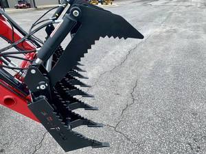 Mahindra Model 1600 Series 1626 HST Engine Four-stroke 1600 Series 1626 HST Engine Four-stroke 