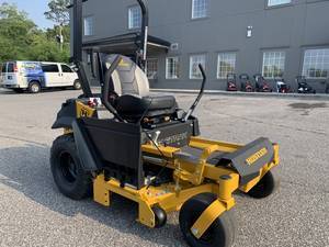 maintenance easy and simple FasTrak 48 