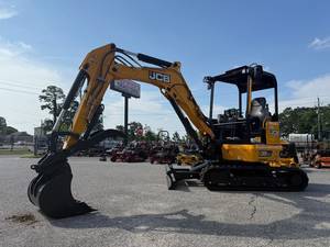 JCB Model Name Agriculture Mini Excavators Trim Name 35Z-1 Generic Type Name Agriculture Mini Excavators Trim Name 35Z-1 Generic Type 