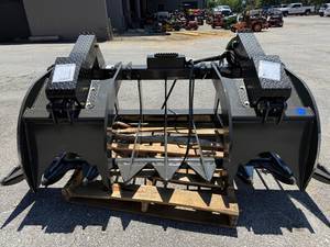 IronCraft Model Name X-treme Root Grapple Trim Name XRG72 Generic Type Name X-treme Root Grapple Trim Name XRG72 Generic Type 