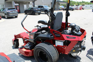 Toro Model Name Z Master Name Z Master 