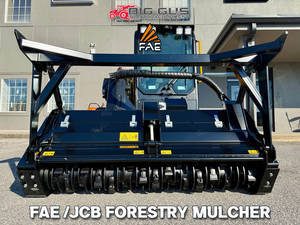 JCB Model DML-175BL Mulcher Color Black Status Available Recommendations 2024 Seppi M DML-175BL Mulcher Color Black Status Available Recommendations 2024 Seppi M 