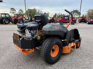 SCAG Power Equipment Model Name SLS Trim Name SLS-42H-20PX Generic Type is anything but complicated 