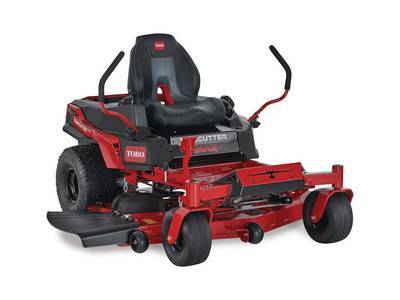 Toro Model Name TimeCutter Name TimeCutter 