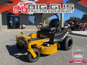 on this design Raptor X 42 