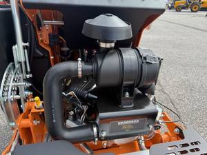 Vanguard Payments Payment Frequency in the 36 