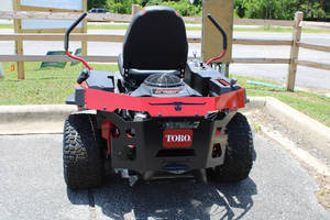 Toro Model Name TimeCutter Name TimeCutter 