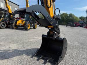 JCB Model Name Agriculture Mini Excavators Trim Name 35Z-1 Generic Type Name Agriculture Mini Excavators Trim Name 35Z-1 Generic Type 