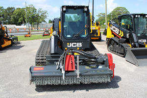 JCB Model 270T Color Yellow Engine JCB Diesel by Kohler T4F Horsepower 74 Fuel Type Diesel Status Available Recommendations 2025 JCB 270T 2- 270T New Skid Steer Loader 2025 JCB 3TS-8T Teleskid 3TS-8T New Skid Steer Loader 2025 JCB 3TS-8T 2- Teleskid 3TS-8T New Skid Steer Loader 2025 Viper Loaders V1300X Mini Skid Steer Bundle Viper Mini Skid Bundle New Skid Steer Loader Advertised pricing excludes applicable taxes title and licensing 270T Color Yellow Engine JCB Diesel by Kohler T4F Horsepower 74 Fuel Type Diesel Status Available Recommendations 2025 JCB 270T 2- 270T New Skid Steer Loader 2025 JCB 3TS-8T Teleskid 3TS-8T New Skid Steer Loader 2025 JCB 3TS-8T 2- Teleskid 3TS-8T New Skid Steer Loader 2025 Viper Loaders V1300X Mini Skid Steer Bundle Viper Mini Skid Bundle New Skid Steer Loader Advertised pricing excludes applicable taxes title and licensing 