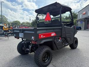 KIOTI Model Name Utility Vehicles Trim Name K9 2400 Generic Type Name Utility Vehicles Trim Name K9 2400 Generic Type 