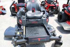 Toro Model Name TimeCutter Name TimeCutter 