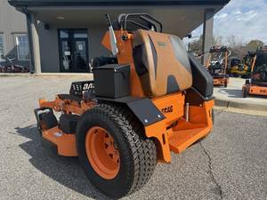 SCAG Power Equipment Model Name V-Ride II Trim Name SVRII-48V-22FX Generic Type Name V-Ride II Trim Name SVRII-48V-22FX Generic Type 