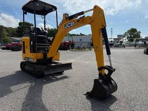 JCB Model Name Construction Mini Excavators Trim Name 18Z-1 Generic Type Name Construction Mini Excavators Trim Name 18Z-1 Generic Type 