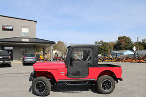 ROXOR Model Name ROXOR Trim Name All-Weather Generic Type Name ROXOR Trim Name All-Weather Generic Type 