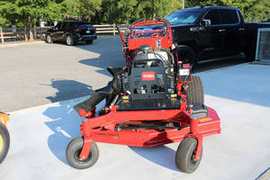 Toro Model Name GrandStand Name GrandStand 