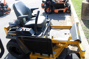 on this design Raptor XD 48 