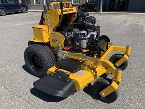 maintenance and service simple and easy Super S 52 