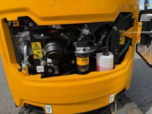 JCB Model Name Construction Mini Excavators Trim Name 18Z-1 Generic Type Name Construction Mini Excavators Trim Name 18Z-1 Generic Type 