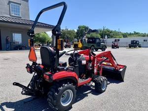 Mahindra Model 1100 1120 HST Color Red Engine Naturally Aspirated 1100 1120 HST Color Red Engine Naturally Aspirated 
