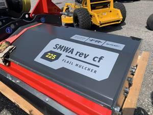 Seppi M SMWA rev cf 89 