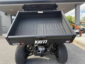KIOTI Model Name Utility Vehicles Trim Name K9 2400 Generic Type Name Utility Vehicles Trim Name K9 2400 Generic Type 